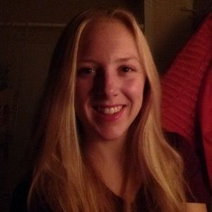 Meet your Posher, Kim